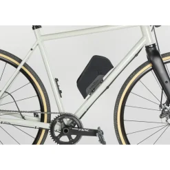 ROSE Bikes TWIST Essential Frame Bag incl. Bike Base Holder| Bike Bags