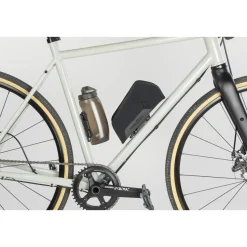ROSE Bikes TWIST Essential Frame Bag incl. Bike Base Holder| Bike Bags