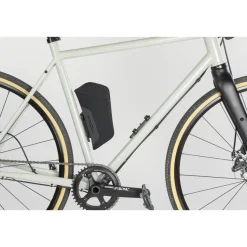 ROSE Bikes TWIST Essential Frame Bag incl. Bike Base Holder| Bike Bags