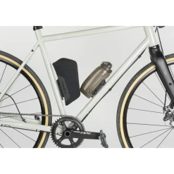 ROSE Bikes TWIST Essential Frame Bag incl. Bike Base Holder| Bike Bags