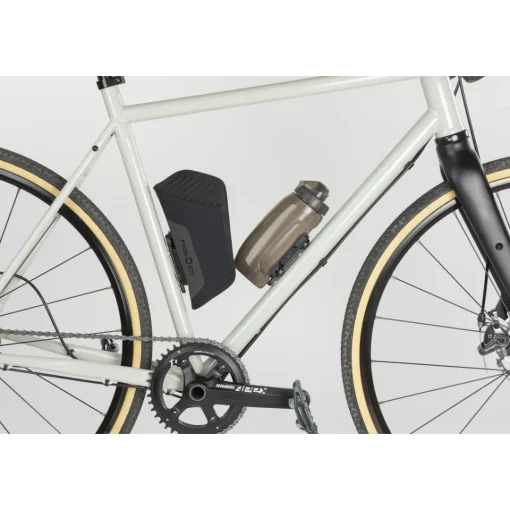 ROSE Bikes TWIST Essential Frame Bag incl. Bike Base Holder| Bike Bags