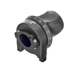 ROSE Bikes Twist Shifter “Light” Right| Gear Hubs