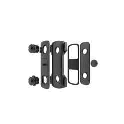 ROSE Bikes TWIST Tex Base Multi Textile Holder| Drink Bottles