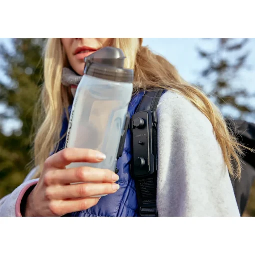 ROSE Bikes TWIST Tex Base Multi Textile Holder| Drink Bottles