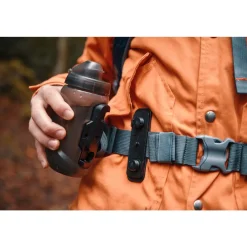 ROSE Bikes TWIST Tex Base Multi Textile Holder| Drink Bottles
