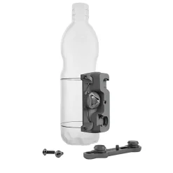 ROSE Bikes TWIST Uni Connector Universal Bottle Mount incl. TWIST Bike Base| Bottle Cages