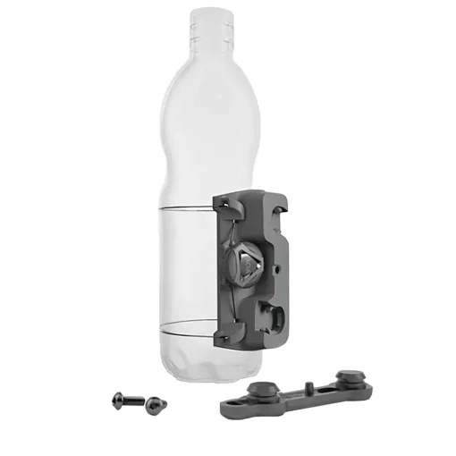 ROSE Bikes TWIST Uni Connector Universal Bottle Mount incl. TWIST Bike Base| Bottle Cages