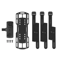 ROSE Bikes TWIST uni connector XL Luggage Holder| Bottle Cages