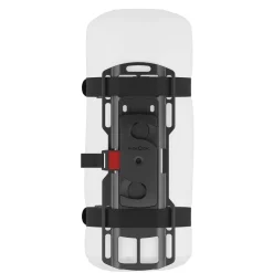 ROSE Bikes TWIST uni connector XL Luggage Holder| Bottle Cages