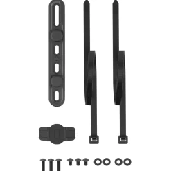 ROSE Bikes TWIST vario base Bracket for Frame or Fork| Bottle Cages