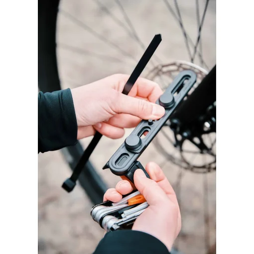 ROSE Bikes TWIST vario base Bracket for Frame or Fork| Bottle Cages