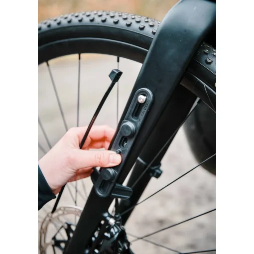 ROSE Bikes TWIST vario base Bracket for Frame or Fork| Bottle Cages