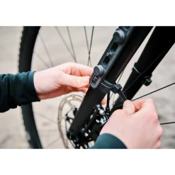ROSE Bikes TWIST vario base Bracket for Frame or Fork| Bottle Cages