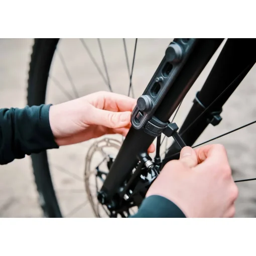 ROSE Bikes TWIST vario base Bracket for Frame or Fork| Bottle Cages