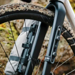 ROSE Bikes TWIST vario base Bracket for Frame or Fork| Bottle Cages