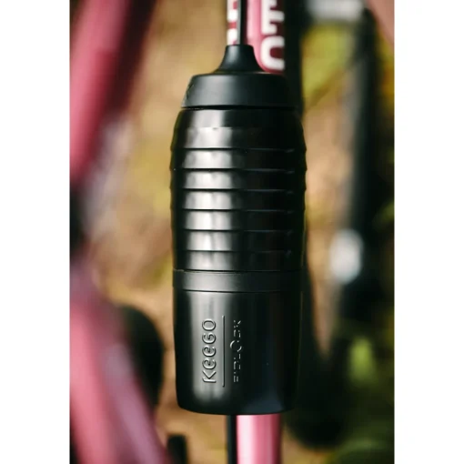 ROSE Bikes TWIST X KEEGO Bottle 600 incl. Bike Base Holder| Drink Bottles