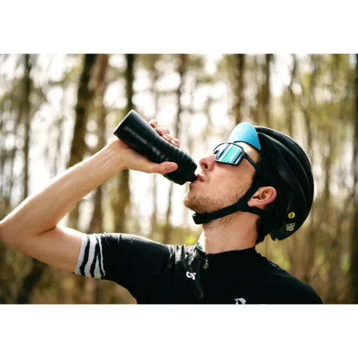 ROSE Bikes TWIST X KEEGO Bottle 600 incl. Bike Base Holder| Drink Bottles