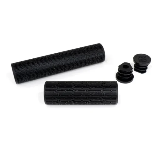 ROSE Bikes TwistLoc Ultimate Grips, Textured| Handlebar Accessories