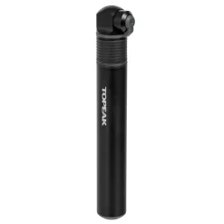 ROSE Bikes Two Timer XT Mini Pump with CO2 Inflator and Tubeless Tool| Mini Pumps