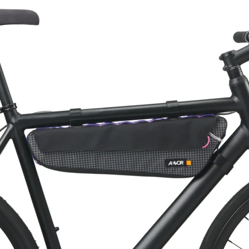 ROSE Bikes UBG FRAME PACK M Frame Bag| Bike Bags