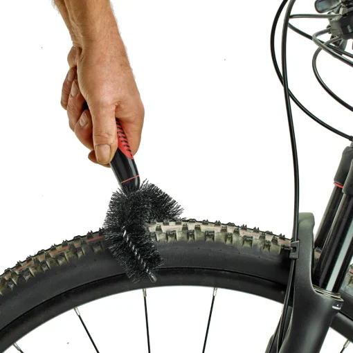 ROSE Bikes U-Brush| Cleaning Accessories