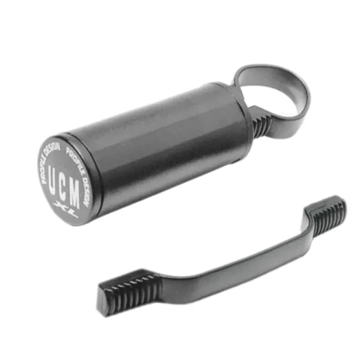 ROSE Bikes UCM XL Universal Computer Mount For Aero Bars| Bike Computers