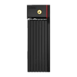 ROSE Bikes uGrip BORDO™ 5700 folding lock incl. SH bracket| Folding Locks