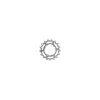ROSE Bikes Ultegra CS-6600 10-speed, 17-tooth replacement sprocket| 10 Speed