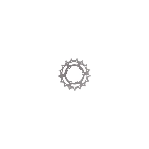 ROSE Bikes Ultegra CS-6600 10-speed, 17-tooth replacement sprocket| 10 Speed