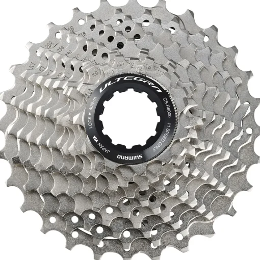 ROSE Bikes Ultegra CS-R8000 11-speed cassette| 11 Speed