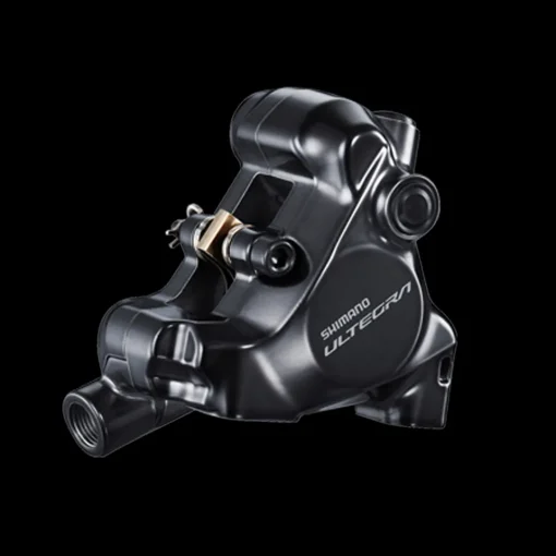 ROSE Bikes Ultegra Di2 ST-R8170 STI Brake/Shift Lever Combination with BR-R8170 Disc Brake J-Kit Direct| Shift And Brake Lever Sets