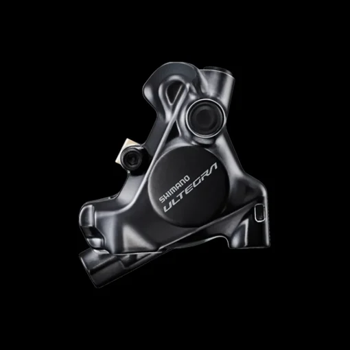 ROSE Bikes Ultegra Di2 ST-R8170 STI Brake/Shift Lever Combination with BR-R8170 Disc Brake J-Kit Direct| Shift And Brake Lever Sets