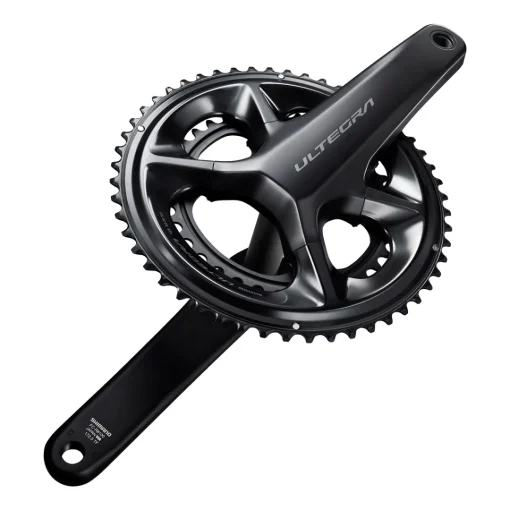 ROSE Bikes Ultegra FC-R8100 Hollowtech II Crankset 2/12-speed| Road And Cross