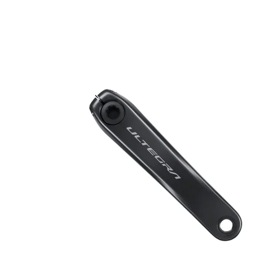 ROSE Bikes Ultegra FC-R8100-P Hollowtech II Crankset Powermeter 2/12-speed| Road And Cross