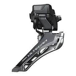 ROSE Bikes Ultegra FD-R8150 Di2 Front Derailleur 2-/12-Speed| Braze-on Front Derailleurs