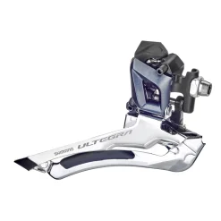 ROSE Bikes Ultegra FD-R8000-F 11-speed braze-on front derailleur| Front Derailleurs