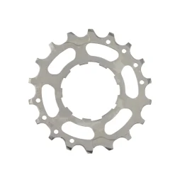 ROSE Bikes Ultegra R8000/6800 11-speed, 18-tooth replacement sprocket| 11 Speed