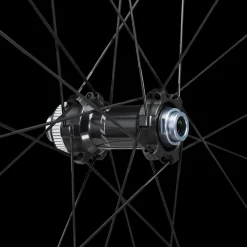 ROSE Bikes Ultegra WH-R8170-C60-TL Disc Centerlock Road Front Wheel 28"/700C| Road
