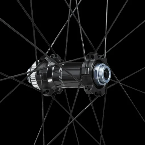 ROSE Bikes Ultegra WH-R8170-C60-TL Disc Centerlock Road Front Wheel 28"/700C| Road