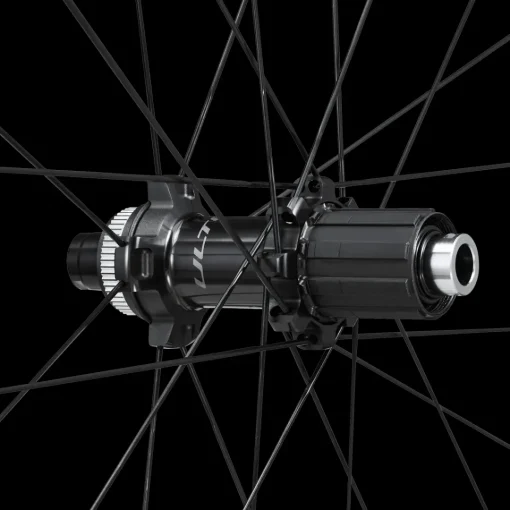ROSE Bikes Ultegra WH-R8170-C50-TL Disc Centerlock Road Rear Wheel 28"/700C| Road