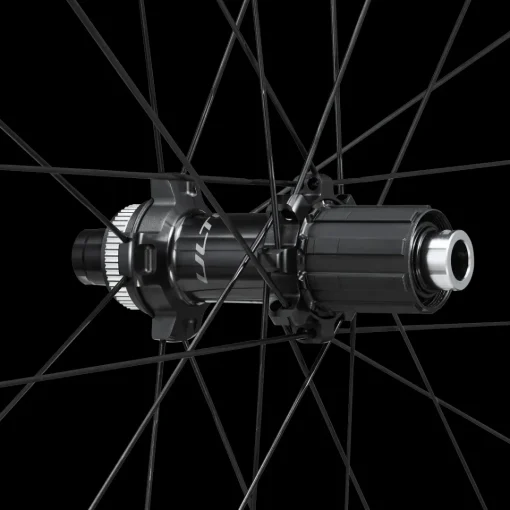 ROSE Bikes Ultegra WH-R8170-C60-TL Disc Centerlock Road Rear Wheel 28"/700C| Road