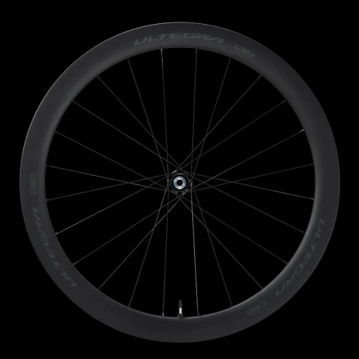 ROSE Bikes Ultegra WH-R8170-C50-TL Disc Centerlock Road Front Wheel 28"/700C| Road
