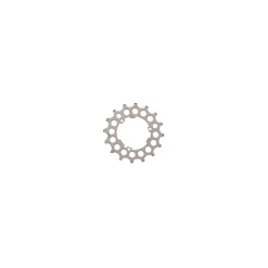 ROSE Bikes Ultegra/Dura Ace CS-6600/7800 10-speed, 16-tooth replacement sprocket| 10 Speed