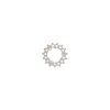 ROSE Bikes Ultegra/Dura Ace CS-6600/7800 10-speed, 15-tooth replacement sprocket| 10 Speed