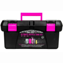 ROSE Bikes Ultimate Bicycle Care Kit Box| Care Products