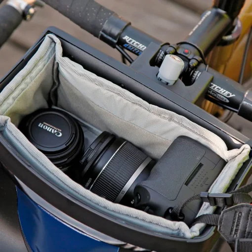 ROSE Bikes ULTIMATE CAMERA INSERT| Bike Bags