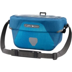 ROSE Bikes ULTIMATE PLUS 5 L Handlebar Bag| Bike Bags