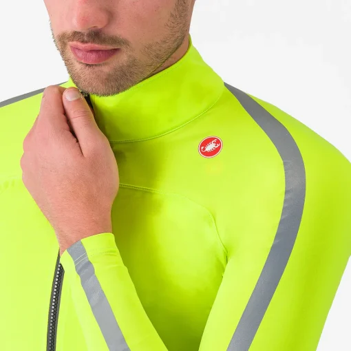 ROSE Bikes ULTRA RAIN CAPE Rain Jacket| Waterproof Jackets