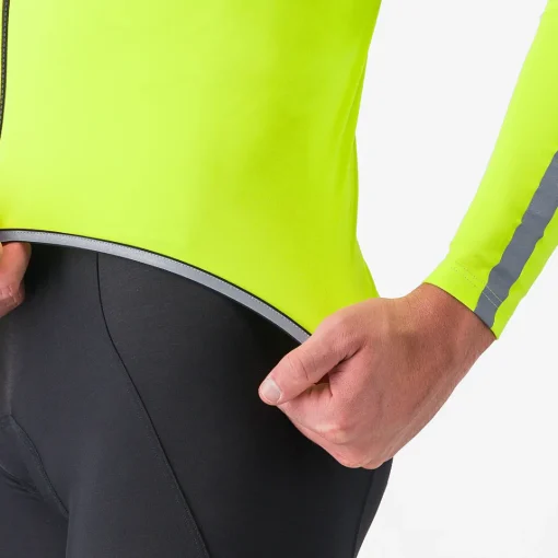 ROSE Bikes ULTRA RAIN CAPE Rain Jacket| Waterproof Jackets