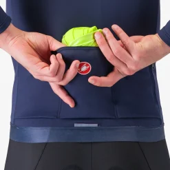 ROSE Bikes ULTRA RAIN CAPE Rain Jacket| Waterproof Jackets